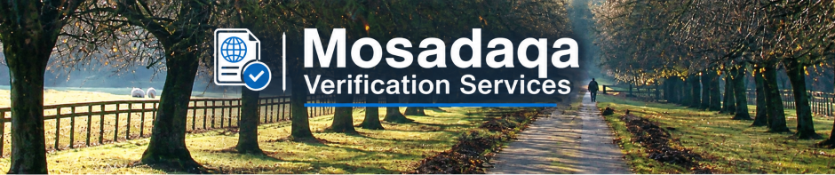 Mosadaqa Services Provider